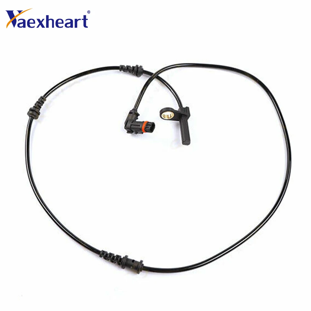 Датчик скорости колеса ABS передняя левая правая сторона для фотографий W221 C216 CL600 A