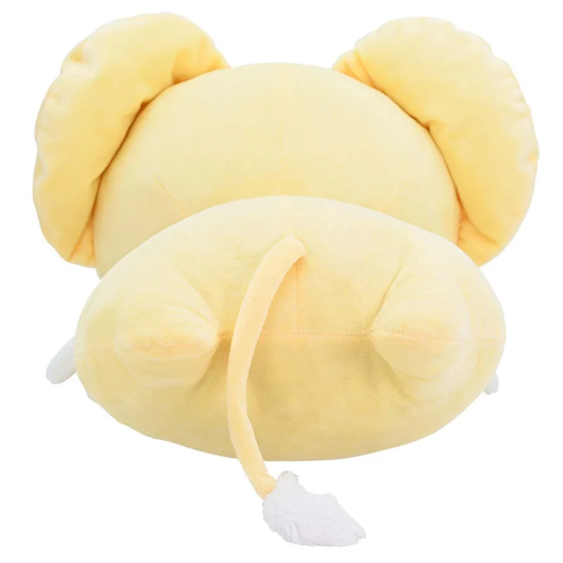 Симпатичная японская аниме раньше супер большая плюшевая подушка кукла игрушка