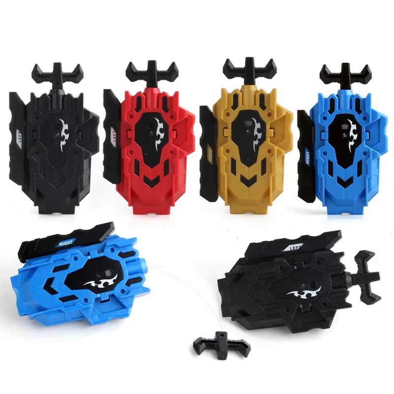 

Gyro stay wire transmitter Fingertip games PP Emitter Gyro game Release pressure Toy Accessories