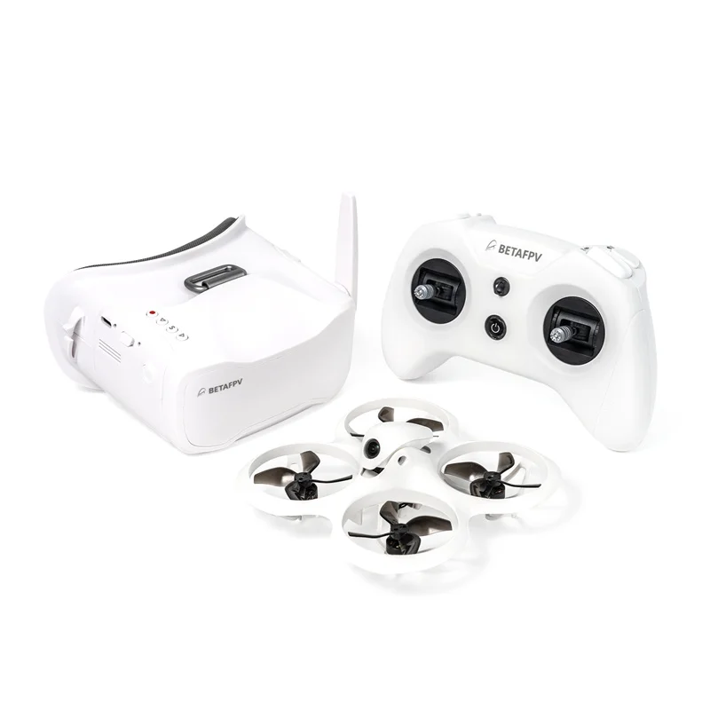 Комплект BETAFPV Cetus X FPV 2024г