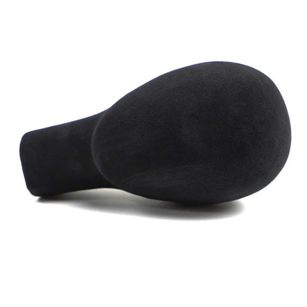 Male Female Foam Mannequin Head Model for Hat Cap Wig Display Stable Holder Eyeglasses Cloakroom Shop Photography Prop | Дом и сад