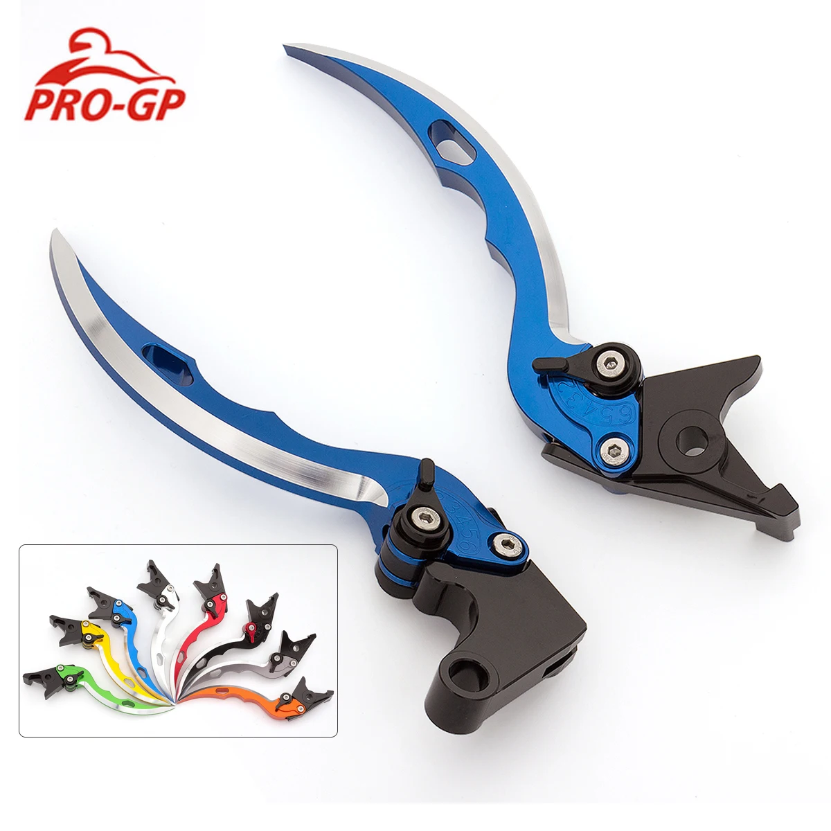 

Для Honda X-11 1999-2002 1999 2000 2001 2002 алюминиевые аксессуары для мотоциклов с ЧПУ 170 мм лезвие ножа, тормозной рычаг сцепления, ручки