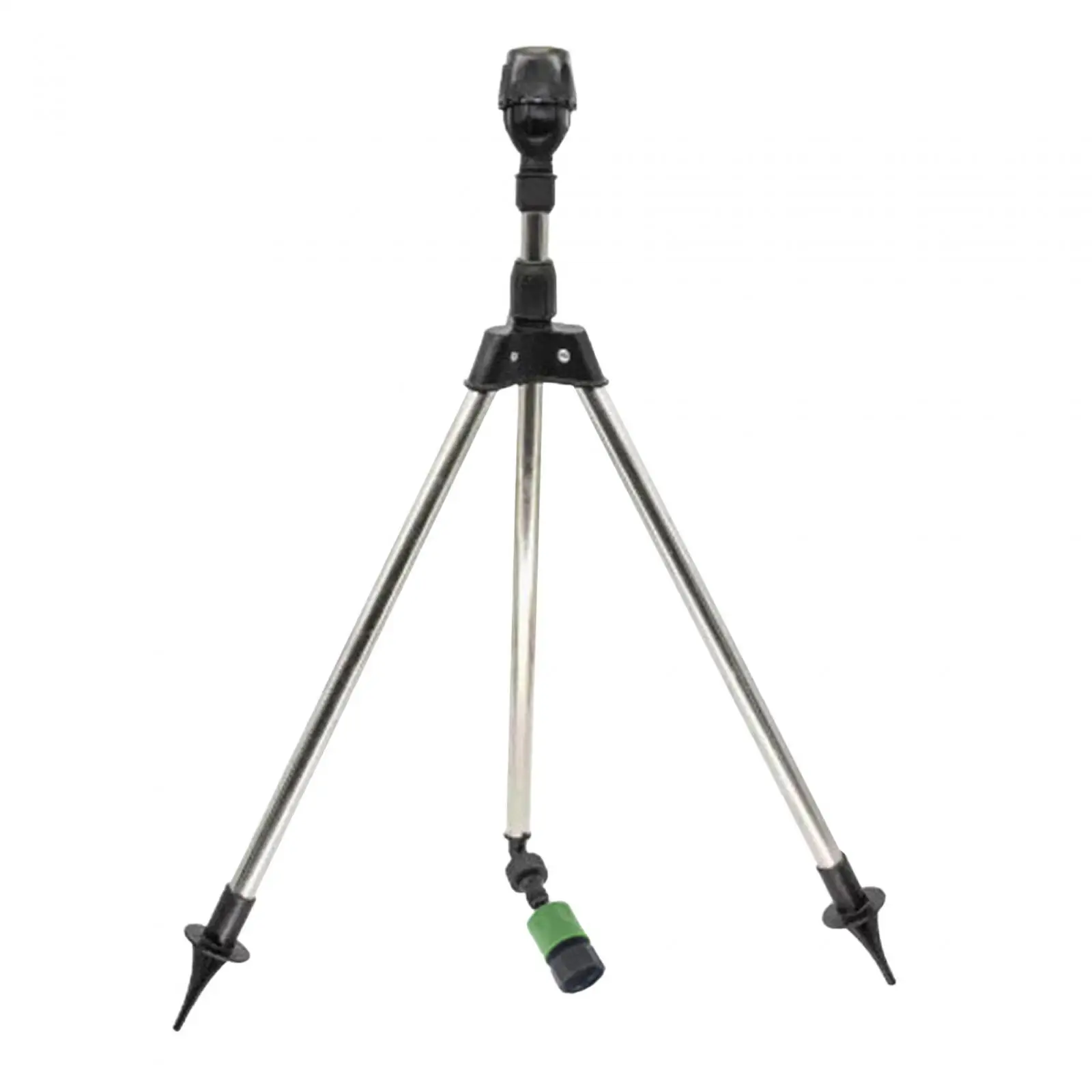 

Разбрызгиватель для газона, с поворотом на 360 градусов