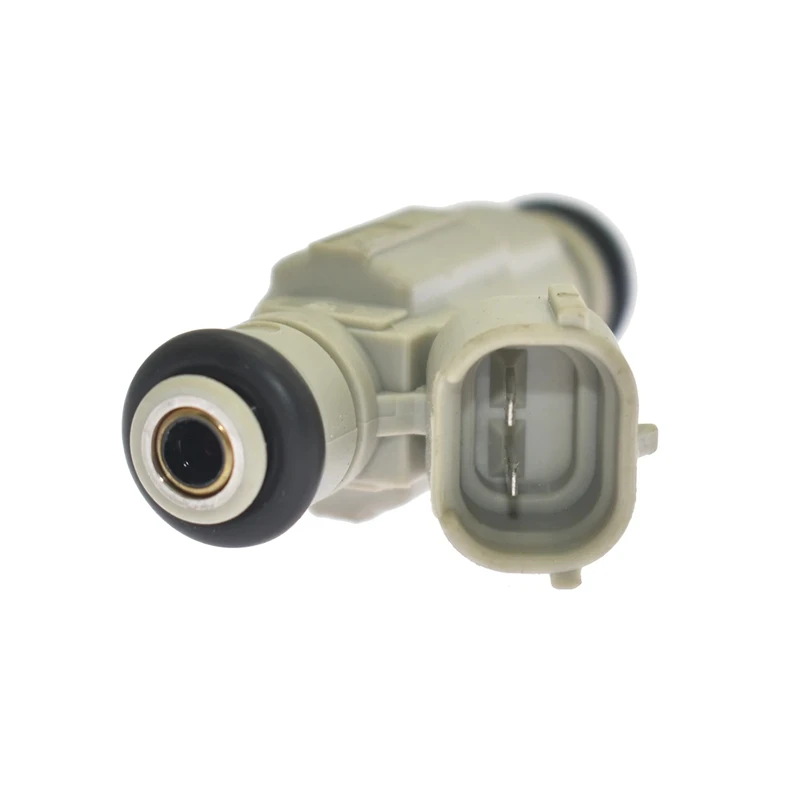 4 шт. топливные форсунки для Hyundai I10 I20 PBT BJ13 G4LA 1.2L L4 Picanto Mk2 1.0L VR7 1.0 TA 35310-04000 3531004000