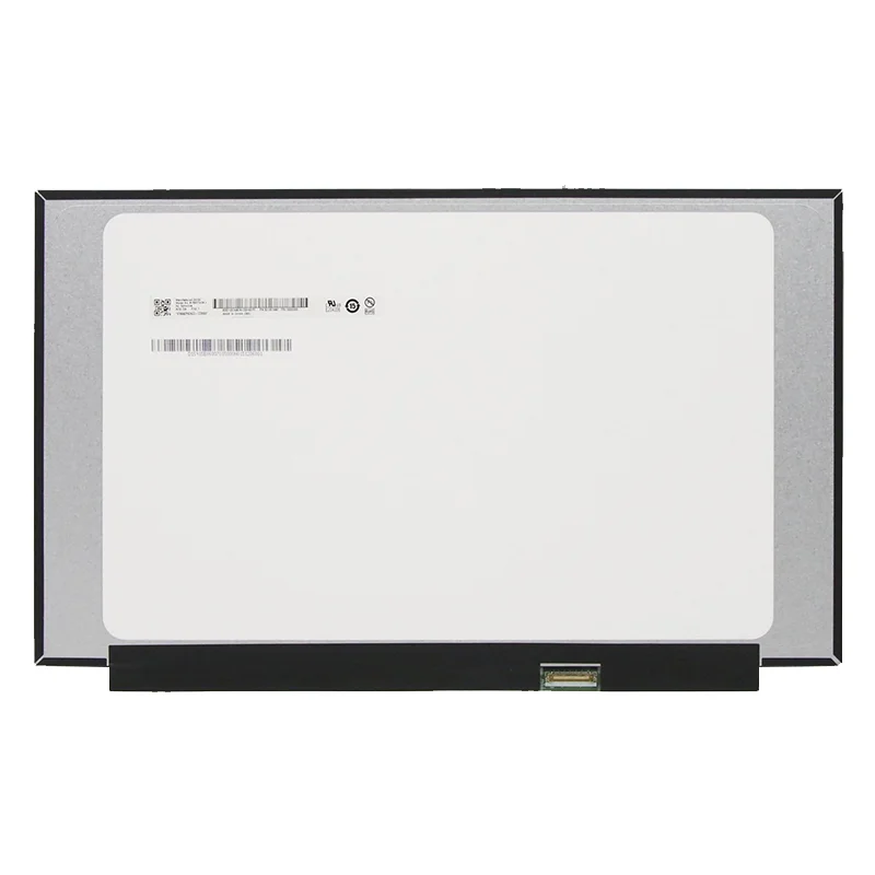 14.0 Тонкий ноутбук ЖК-экран LP140WF3-SPL2 N140HCA-EBA LP140WF7-SPC1 N140HCA-EBC N140HCE-EBA IPS 1920x1080 30Pin Матрица