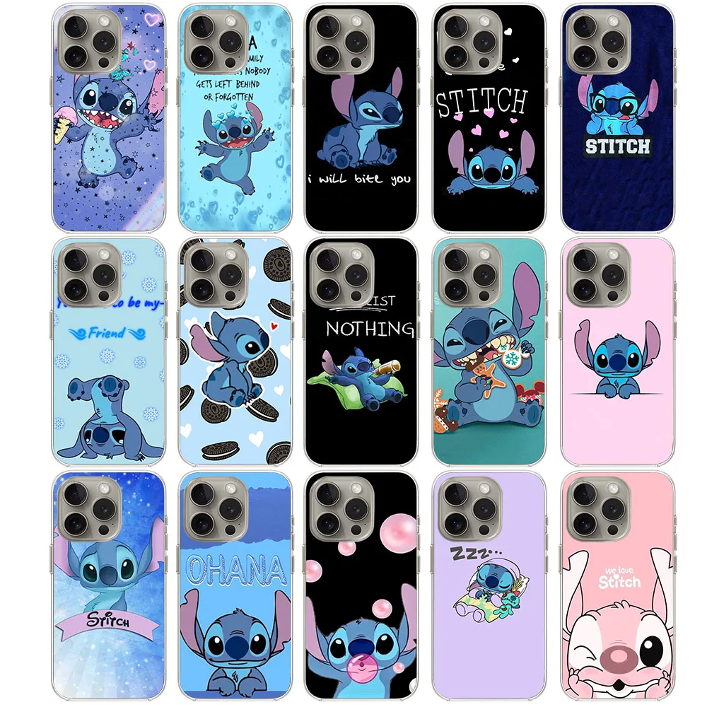 Фонарь Ститч для LG Velvet X4 V60 ThinQ V50 V40 Stylo 6 Q61 Q52 K92 фонарь K9 K71 K61 K62 K22 Plus K50S