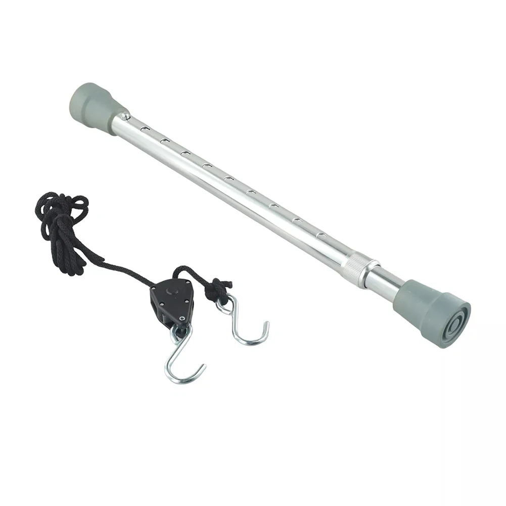 Комплект подставки для крышки двигателя держатель двери автомобиля 40 5-63 0 см/15 9-24