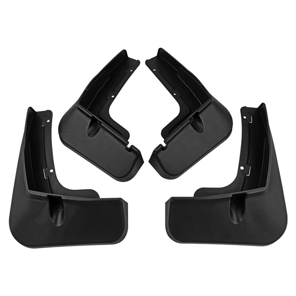 

4Pcs Car Flaps for Xingchi SUV 2022 Mudguards Flap Splash Flaps Accessories