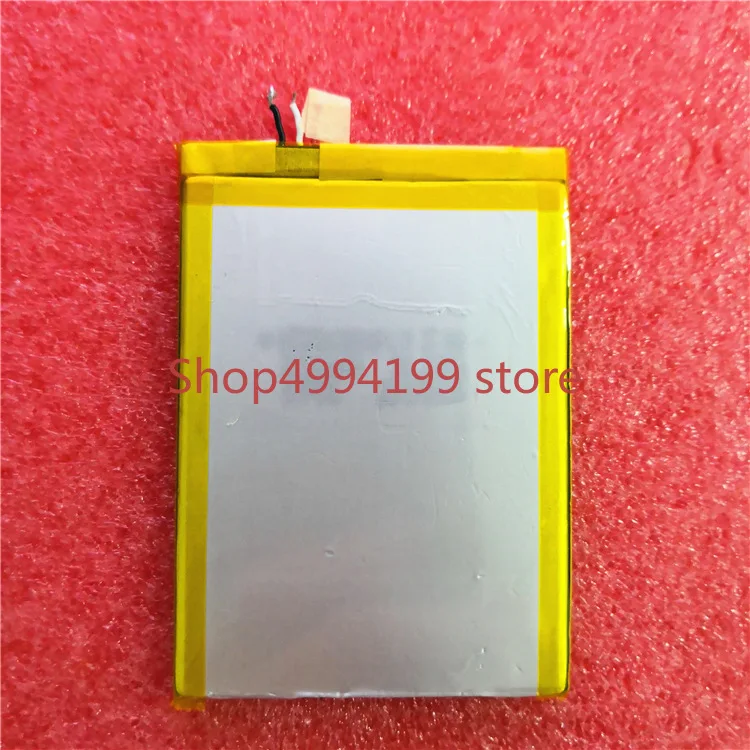 100% новый аккумулятор 2700 мАч для DEXP Lxion MS255 мобильный телефон