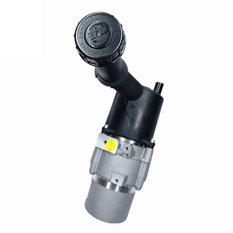 

1637768680 4007XV Steering Machine Electro-Hydraulic Booster Pump Replacement Accessories Auto For Peugeot 307 Citroen C4