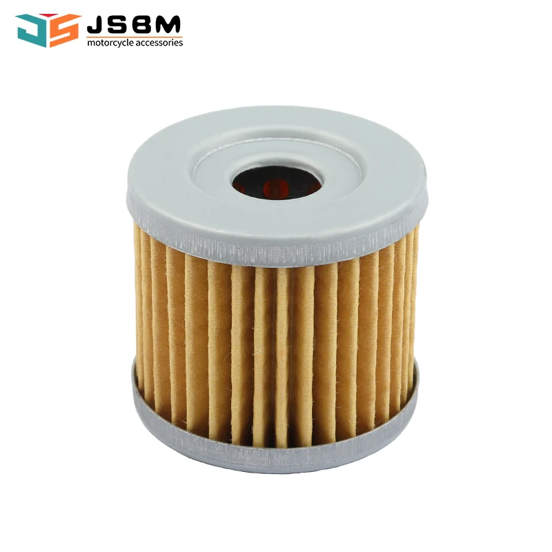 Масляный фильтр для мотоцикла JSBM Hyosung 125 GA125 GF125 GT125 XRX125 RX125 RT125 Comet GT125R GT250 GT250R GV125 Aquila