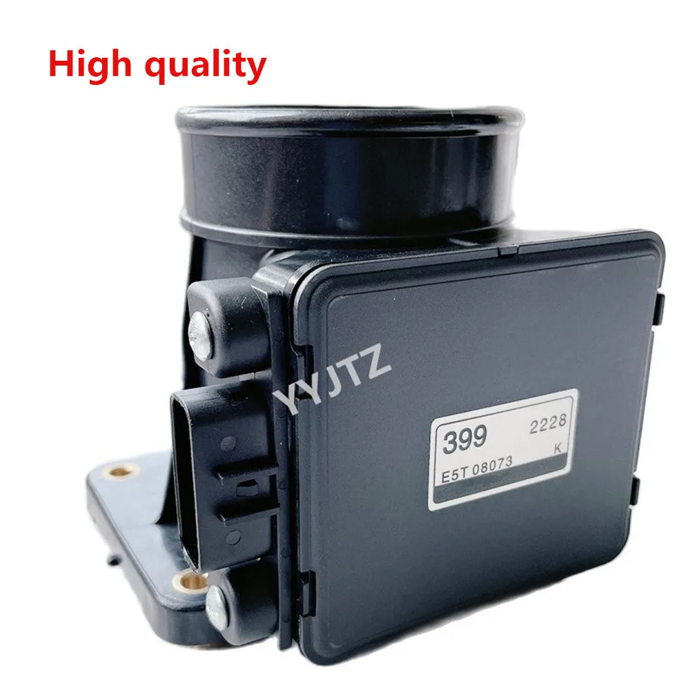 

Датчик воздушного потока Cardone 74-60025, MR578399, E5T08073 для 03-06 Mitsubishi Lancer 2.0L-L4