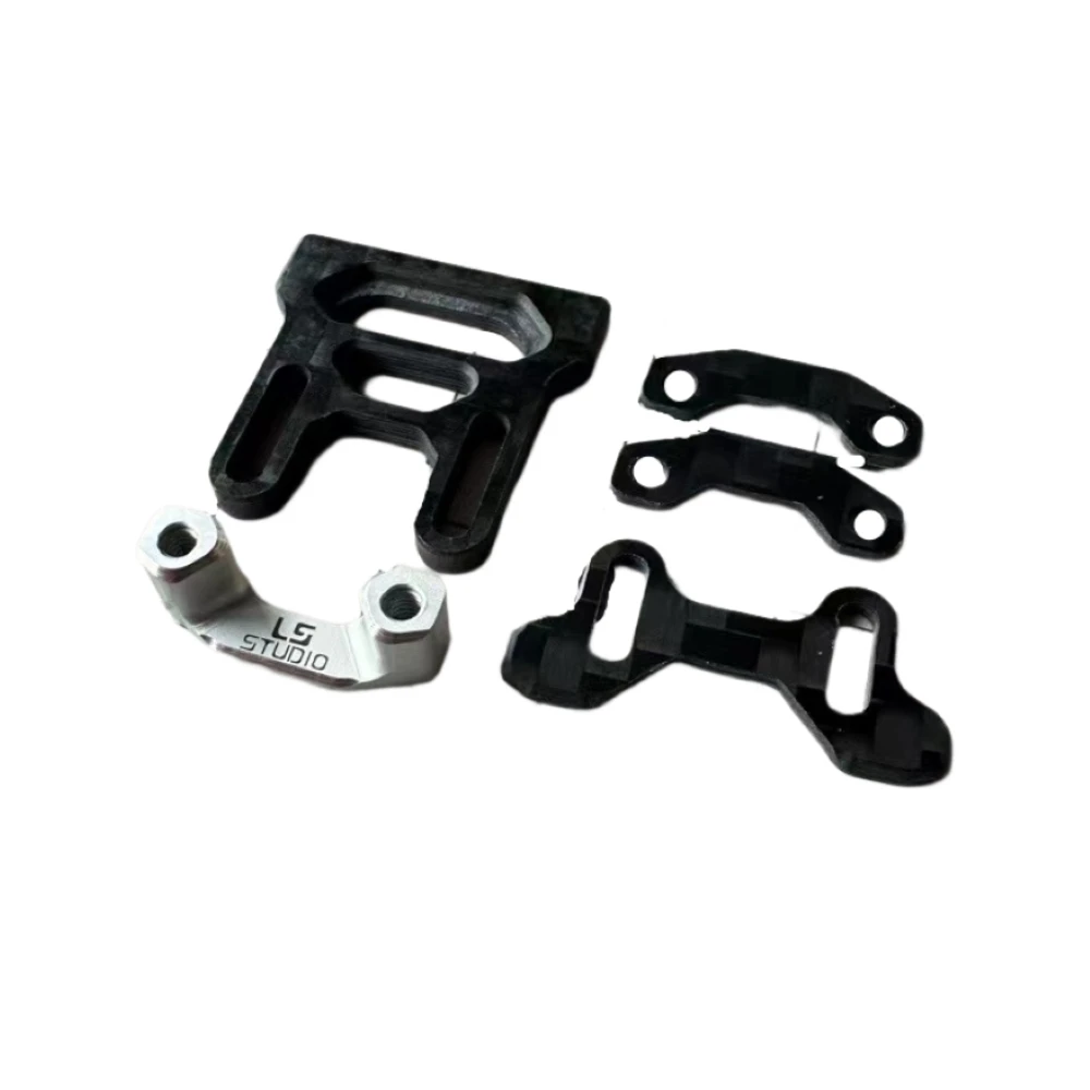 

Комплект адаптеров LS Studio LSD 1/27 из удлиненного углеродного волокна