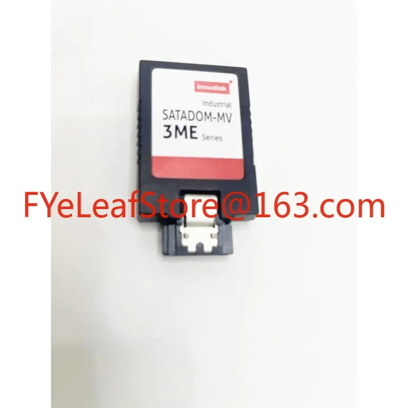 Фото 32G Indisk Satadom MV 3ME Sata электронный диск DOM карта памяти №1