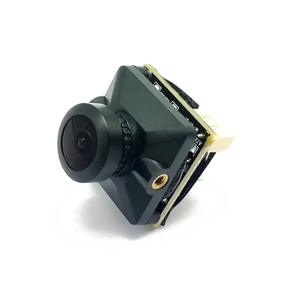 FPV камера 1200TVL 2.1мм для дрона