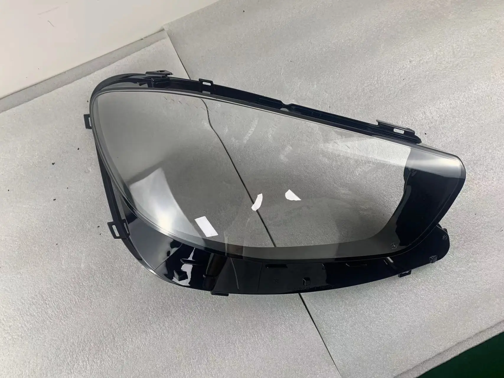 

Крышка для передних фар Mercedes Benz W213 E200L E300L E320L 2020 года