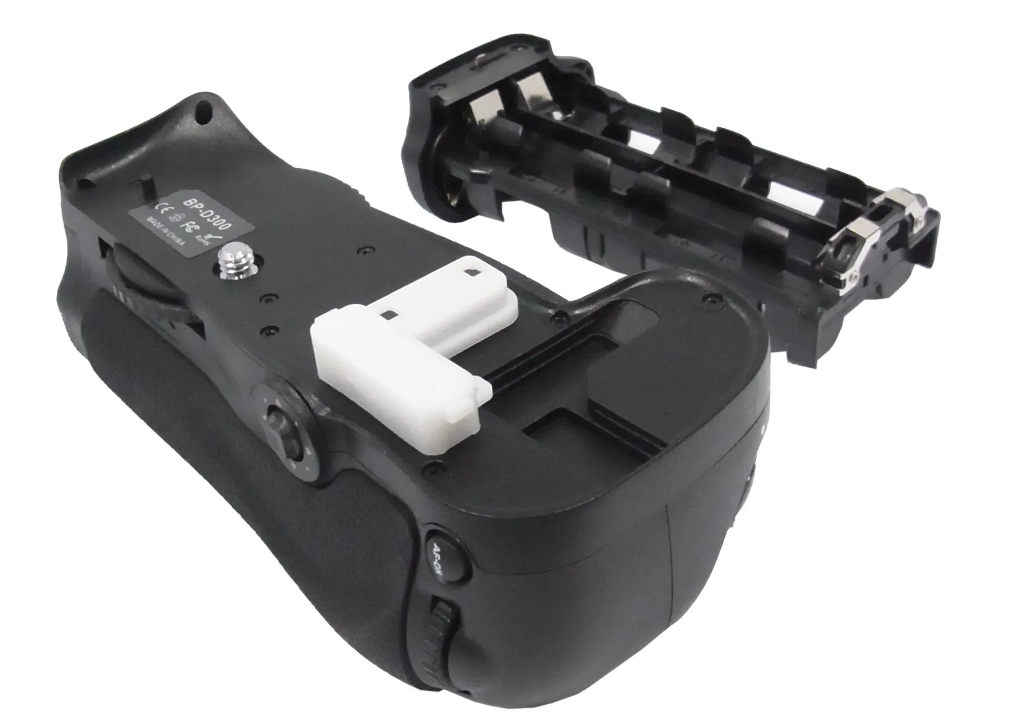 

CS battery for Nikon D300, D700, D900 BP-D700, MB-D10