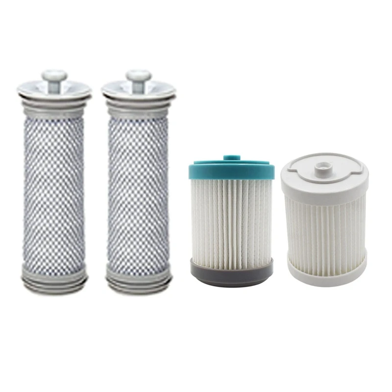 

Набор фильтров Master Post для Tineco A10 Hero/Master, A11 Hero/Master беспроводные вакуумные предварительные фильтры и Hepa-фильтр