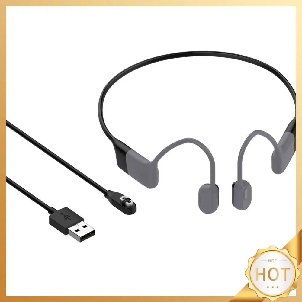 Магнитный USB-кабель для зарядки сменный зарядный кабель передачи данных шнур