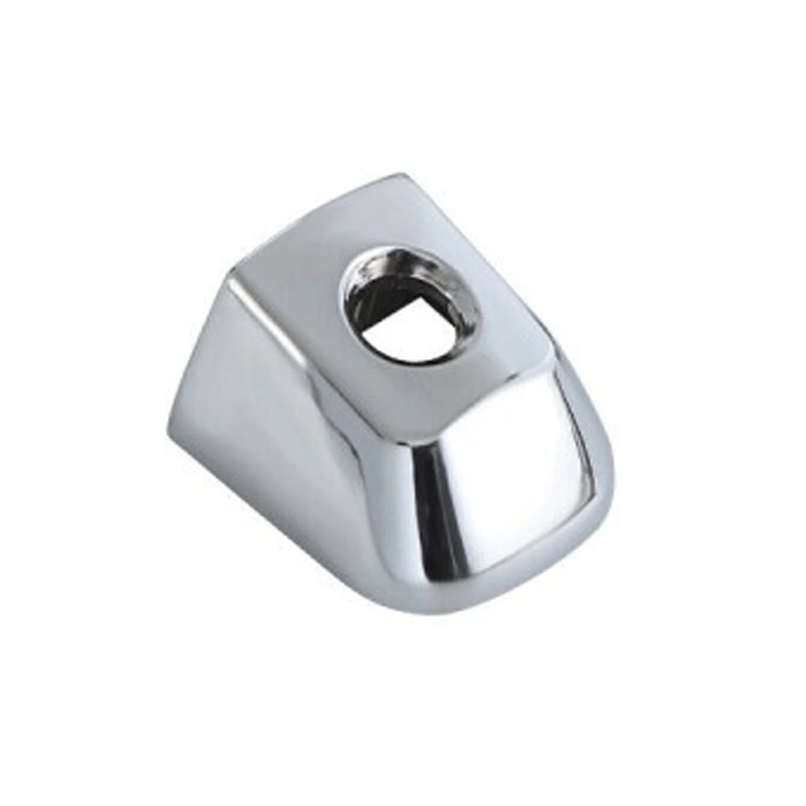 Для GX460 для Toyota 4Runner Land Cruiser передняя левая дверная ручка торцевая крышка номер