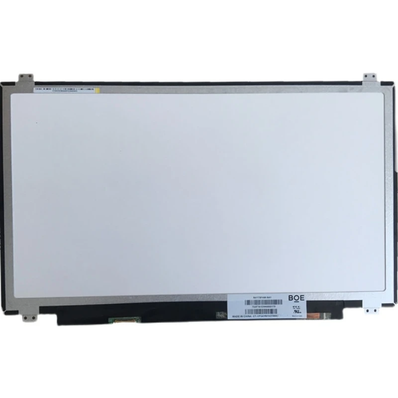 Новый оригинальный ЖК-экран для ноутбука 17,3 дюйма B173HAN01. Φ/2/3/4/5/6/7 Φ FHD1920 * 1080 30pins Новый оригинальный ЖК-экран для ноутбука 17,3 дюйма B173HAN01. Φ/2/3/4/5/6/7 Φ FHD1920 * 1080 30pins