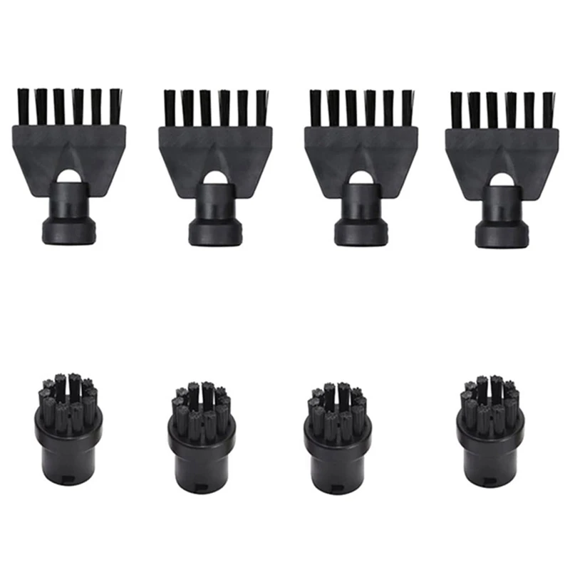 

Cleaning Flat Brush Round Brush SG-42 /SG-44 / SC1 SC2 SC3 SC4 SC5 Cleaner Replace Parts Fit For Karcher Accessories