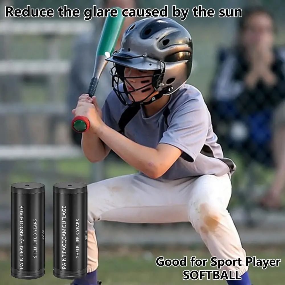 

3 шт., водостойкая вращающаяся тушь для макияжа глаз