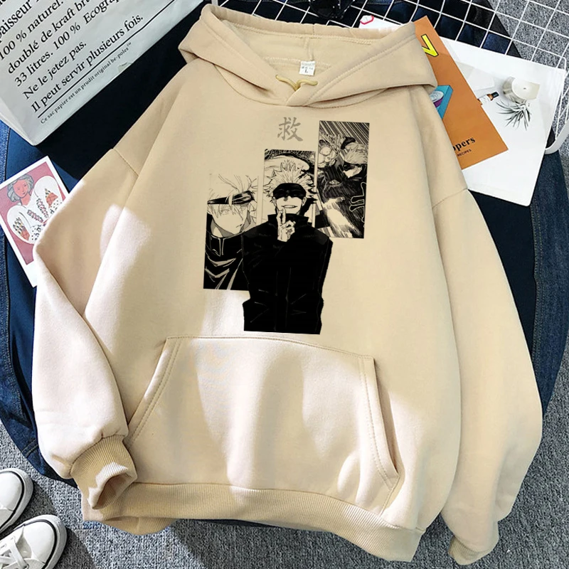 Толстовка унисекс с капюшоном цвет в ассортименте