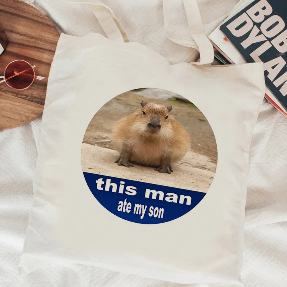 Сумка для покупок эко-сумка продуктов многоразовая Складная Сумка-тоут из