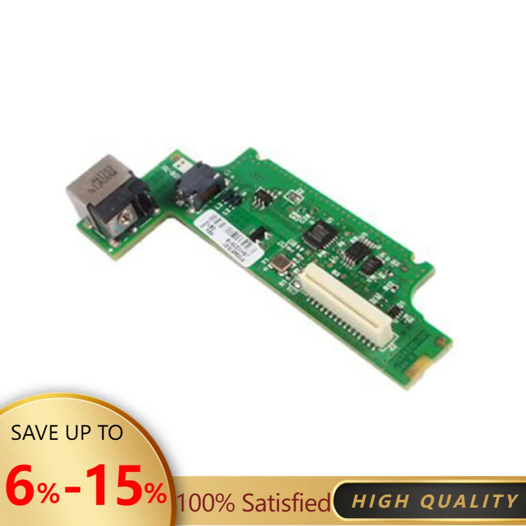 Power PCB Replacement for Zebra QLN320 Mobile Printer Free Shiping