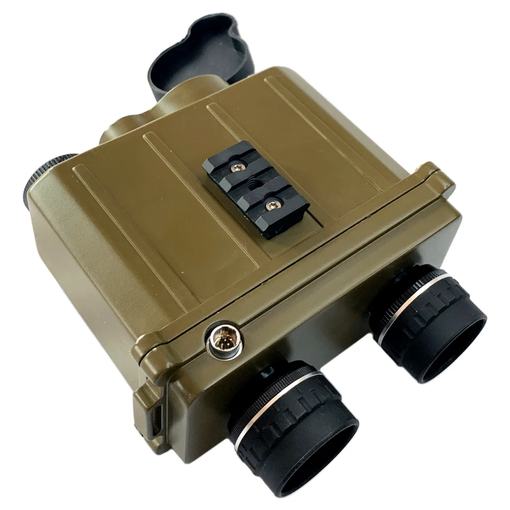 

20km China quality cheap oem long distance laser rangefinder