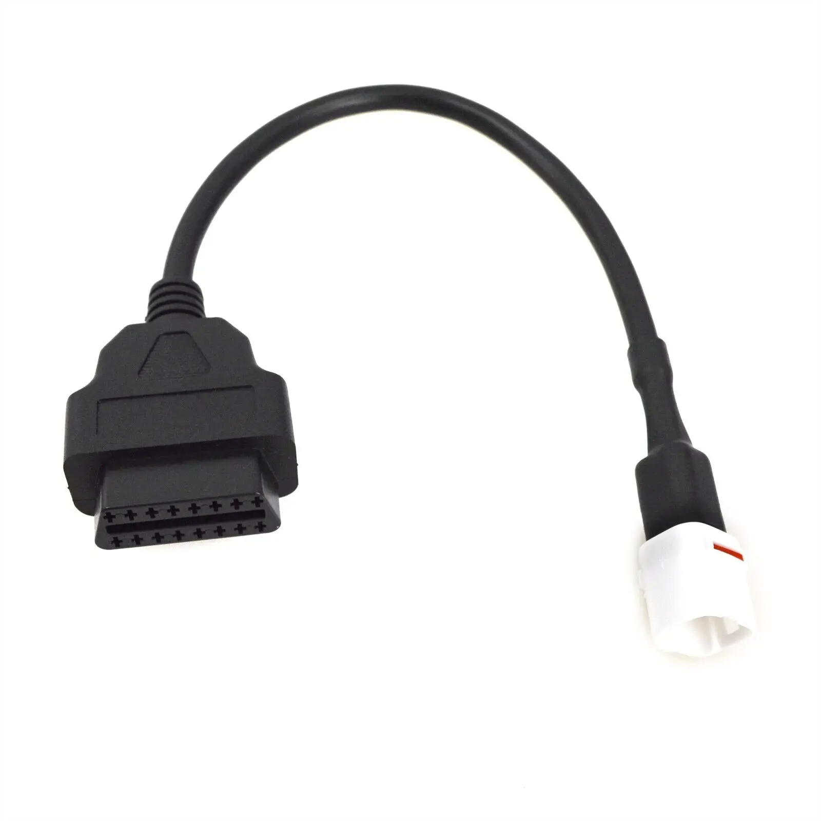 Переходник OBD2 для мотоцикла KTM Harley HONDA Kawasaki Suzuki YAMAHA Kymco диагностические