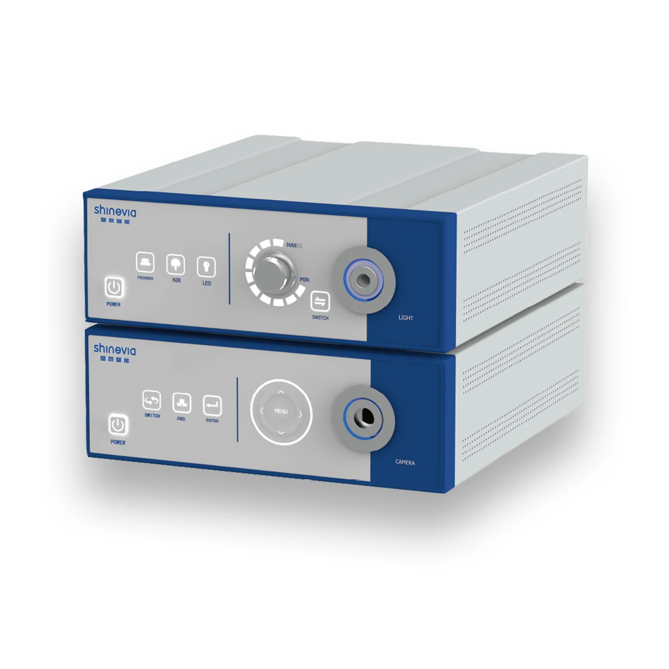 

Use In General Endoscopy LED White Light Source