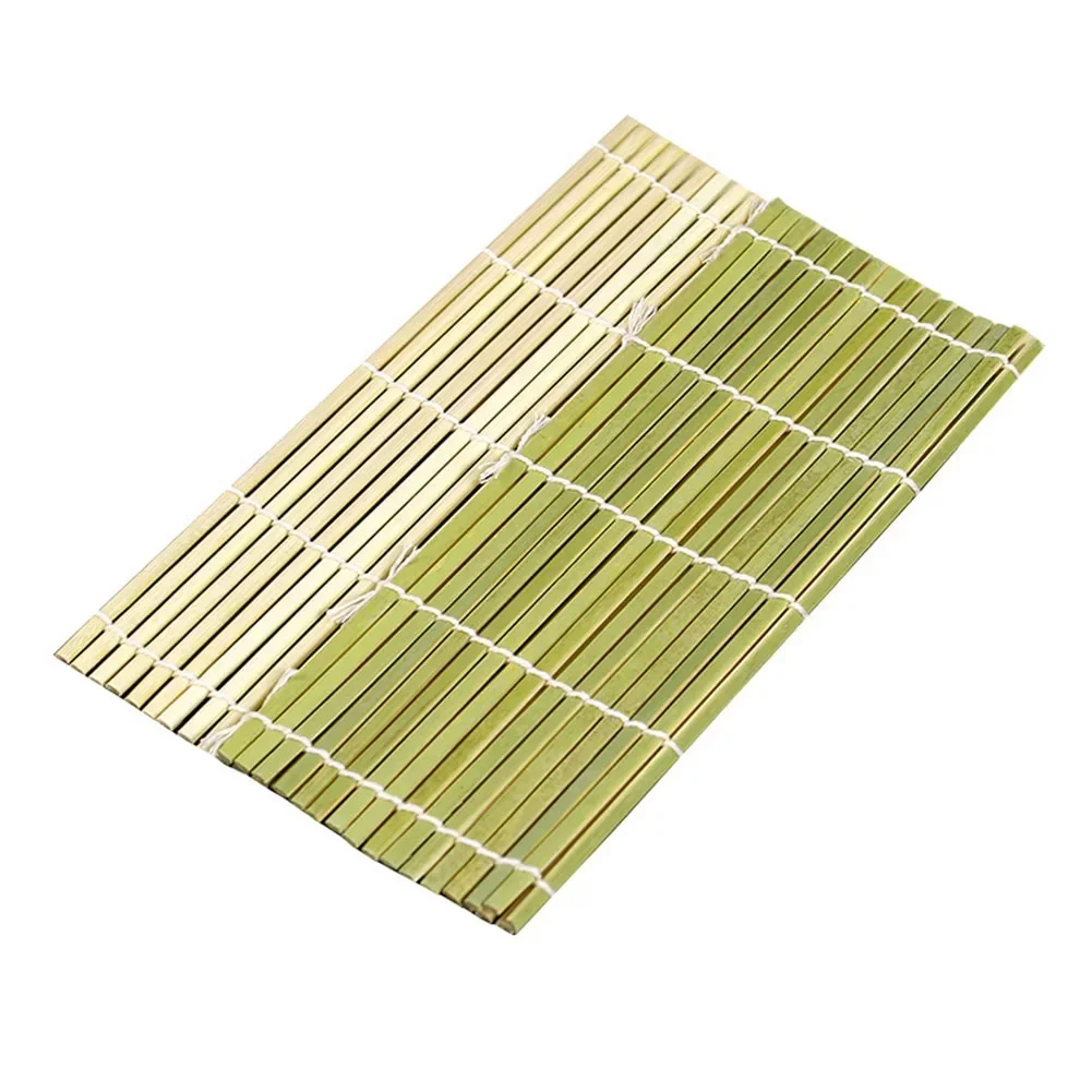 Занавеска для суши скатерть коврик коммерческий DIY рисовый шар Qingpi японские