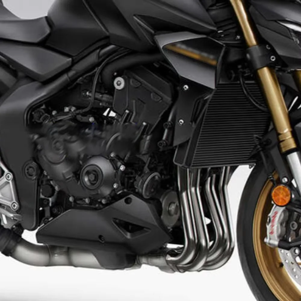 Фото Защитная пластина/защита картера двигателя для мотоциклов CB1000GT Hornet 2026 и CB1000 Hornet 2025 №1
