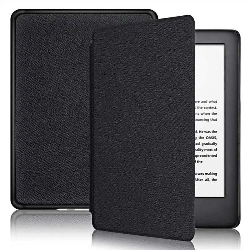 

Mokoemi Full Protection Case For Kindle Voyage 658 558 Tablet Case Cover