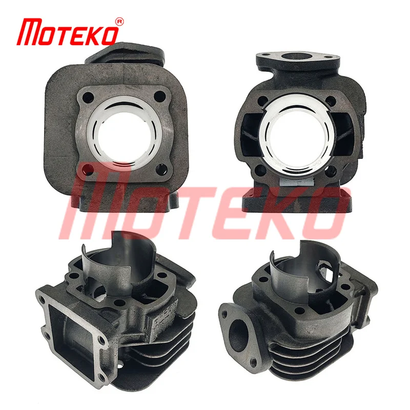 Комплект цилиндров с отверстием BX24070093 47 мм для APRILIA Friend 50 94 96-98 GL-GLE 93-95 LX-SPORT-CAT 92-93 SR50