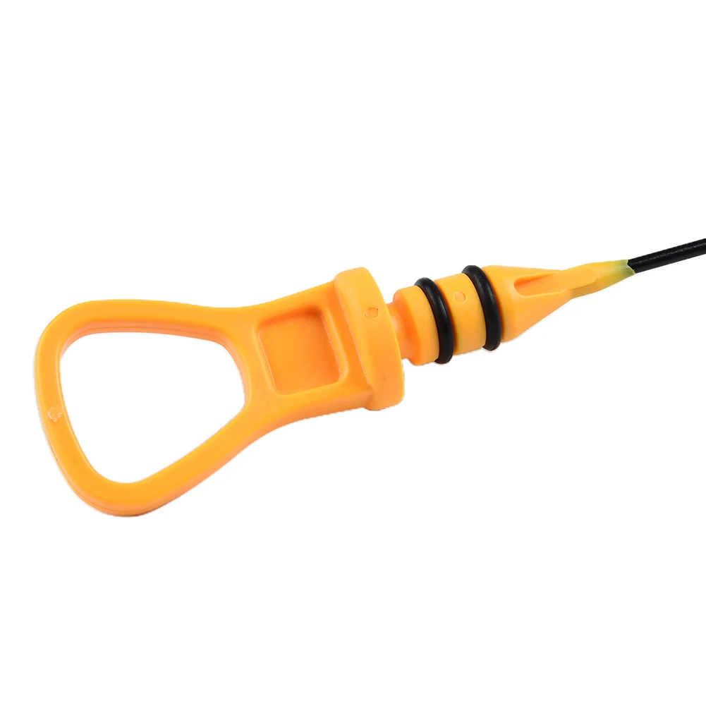 

Engine Oil Fluid Dipstick 1 Piece 11437509784 Accessories Parts Stick Level For BMW For Cooper R52 & R53 Models S