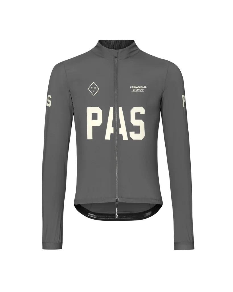 

TKO CYCLING WEAR Long Sleeved Jacket Weatherproof Jacket Bicycle Lightweight Cycling Jersey Clothing Raincoat Bicycle Jacket