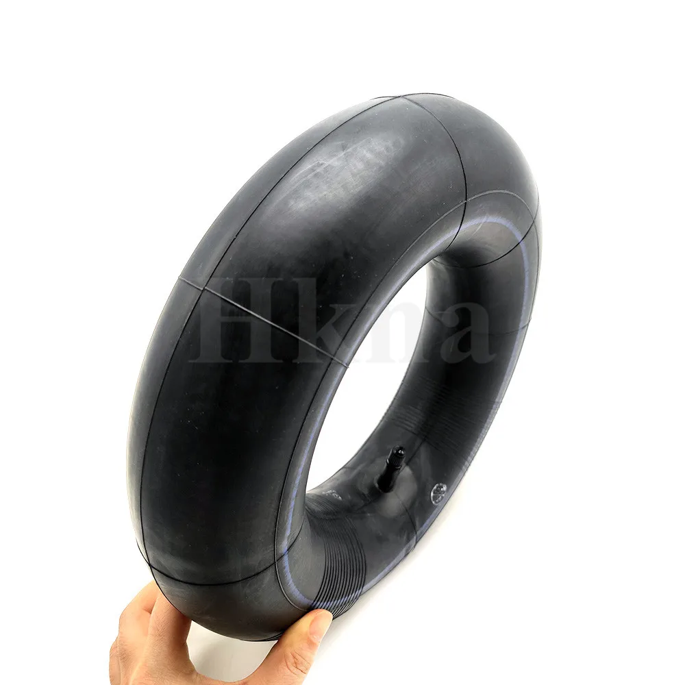 Высококачественная внутренняя камера 5 00-6 из бутилкаучука 13x145/70-6 шина-6 для