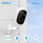 Reolink Argus Pro, 100% без проводов, ip-камера, 1080P, открытая, Full HD, беспроводная, всепогодная, внутренняя, безопасность, WiFi, видео камера