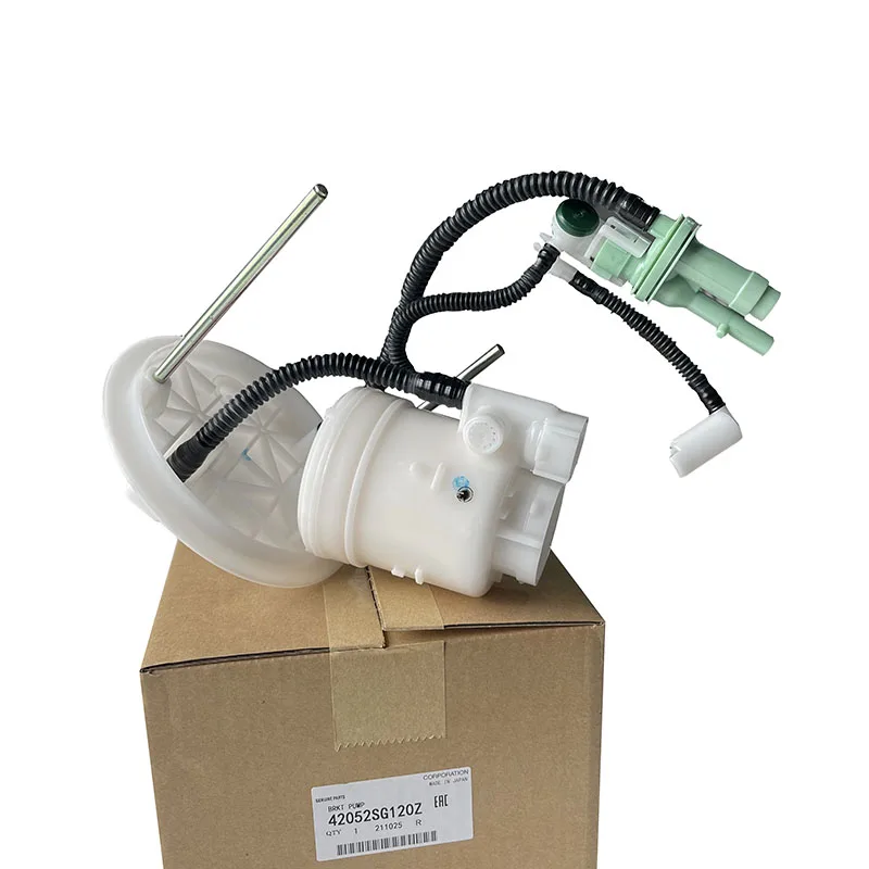 

Новый топливный фильтр NBJKATO 42052SG120 для Subaru Forester 2013 л 2019-