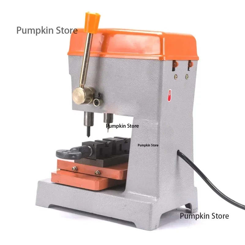 368A ключевая машина De replica Ручная вертикальная штамповка внутри и снаружи