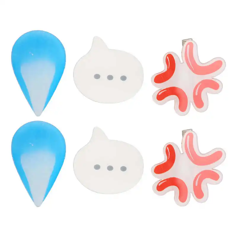 

Модные зажимы для свиданий для девушек