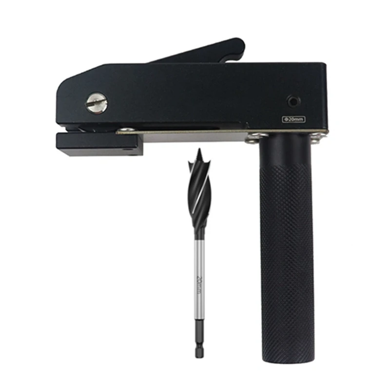 

Practical Workbench Bench Dogs Adjustable Clamp Aluminum Alloy Black Toggle Modify Quick Clamps Top Clip Woodworking