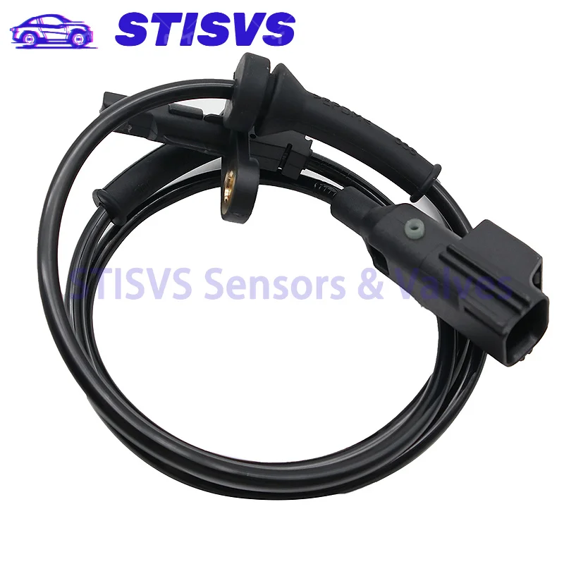 Передний левый/правый датчик скорости колес T4A4018 ABS для Jaguar F Pace 2016 2017 2018 2019 2020