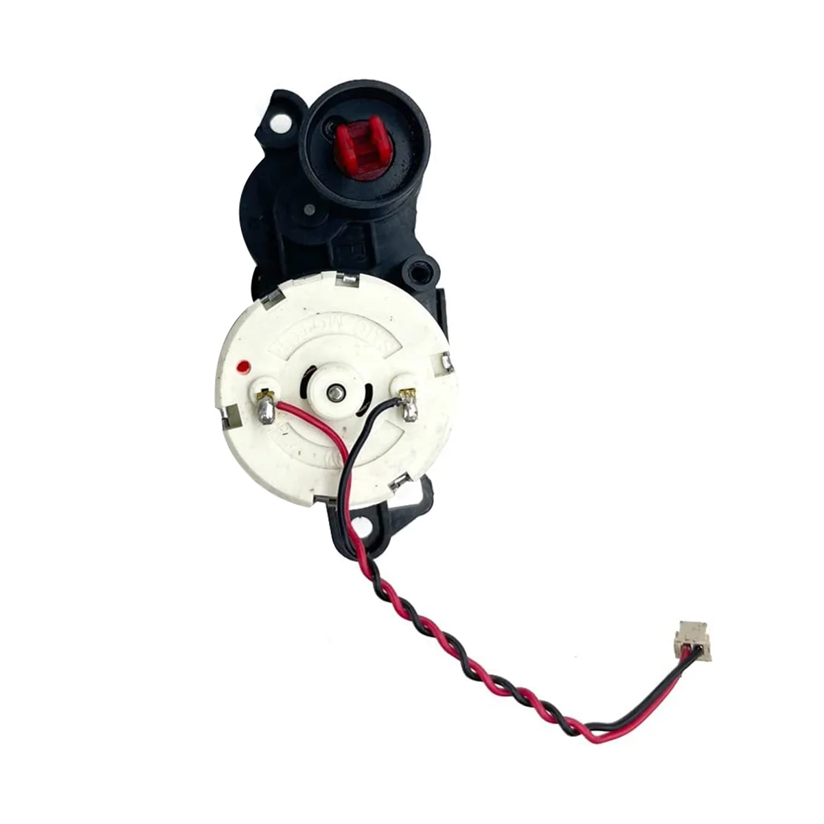 

Right Side Brush Motor for T8 T5 N8 N5 Robot Vacuum Cleaner Parts Sweeping Tool Replacement Attachment
