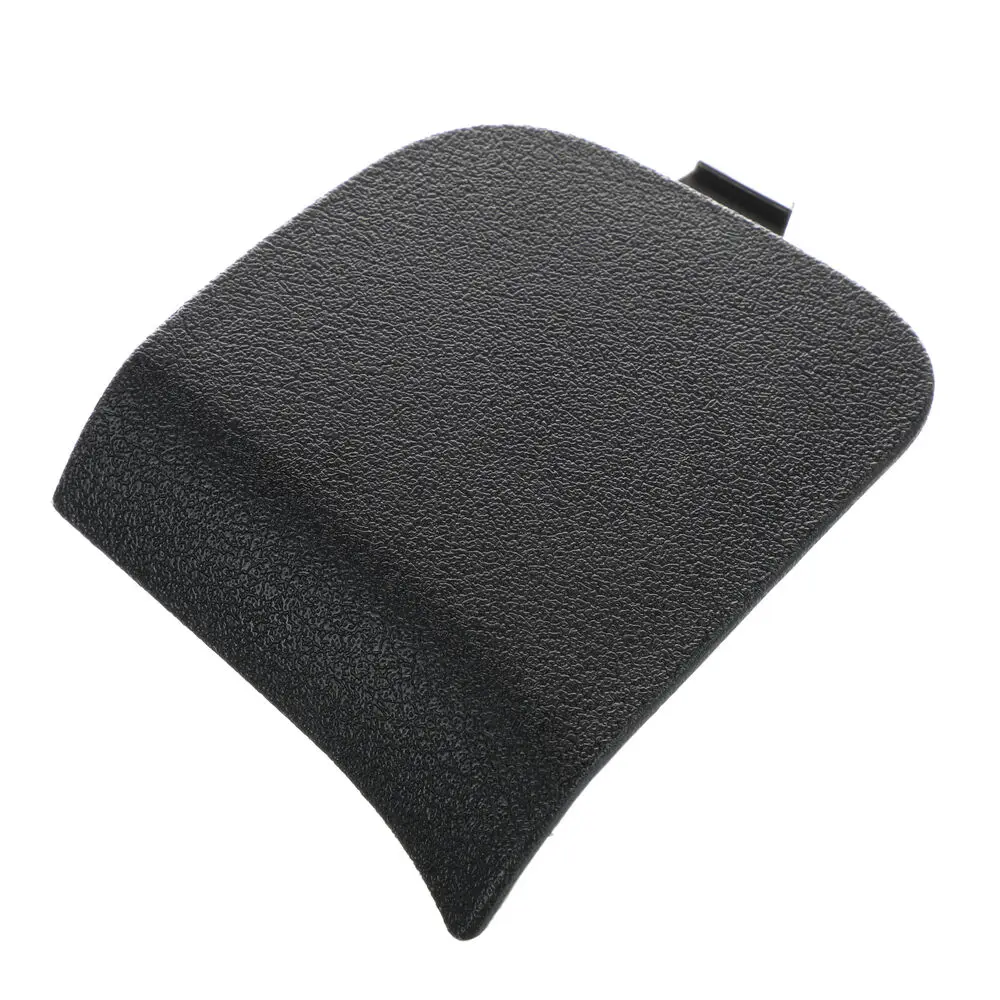 

fit for Grand Cherokee Commander DRIVERS SEAT OUTBOARD ADJUSTER SHIELD 5KD27XDVAA