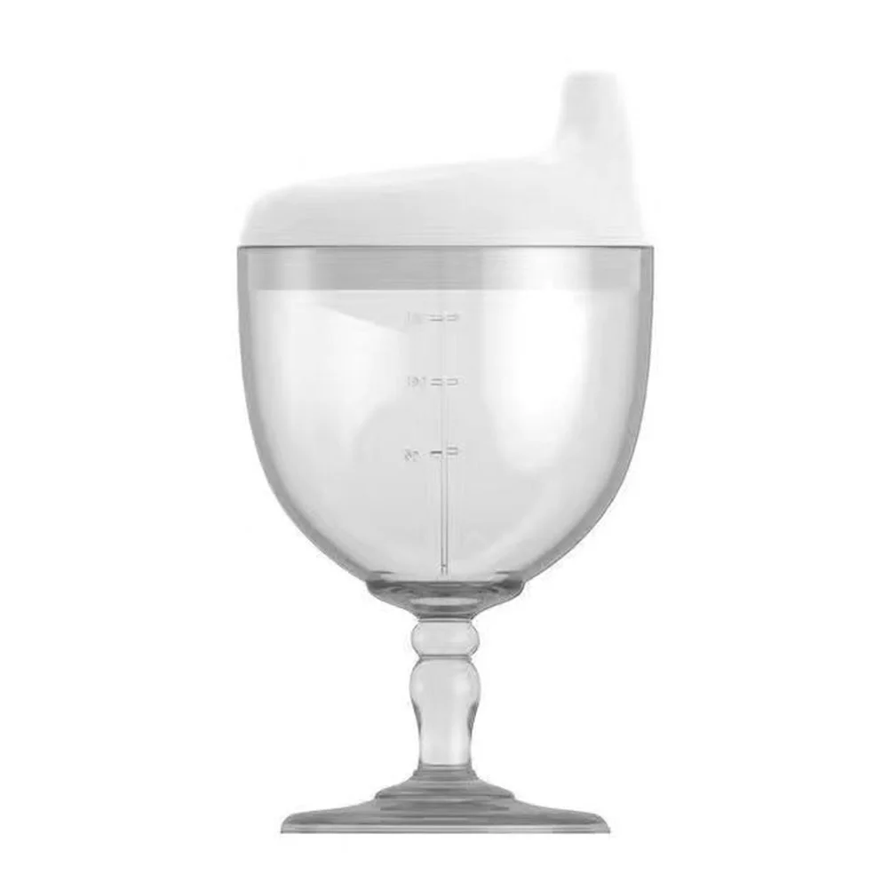 

Kids Sippy Cups Sippy Cup Sippy Anti-spill Baby Sippy Cup PC Water Cup Lid Sippy Cups Toddlers Child