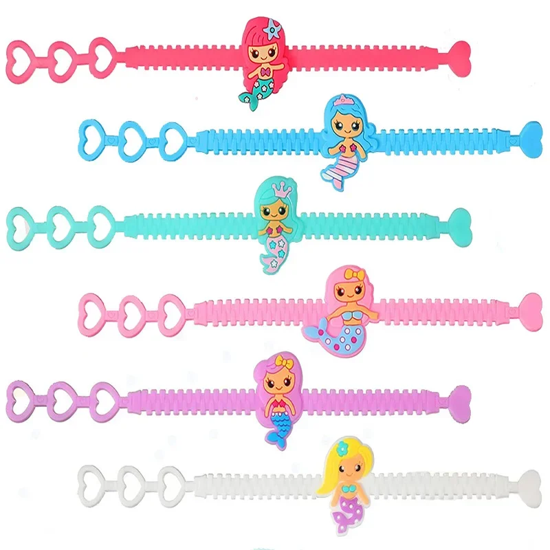 

Русалка, набор украшений для вечеринки